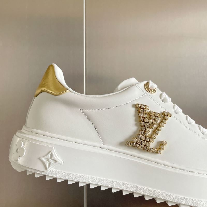 Louis Vuitton Trainer Sneaker